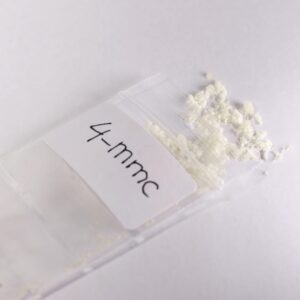 synthetic cathinones