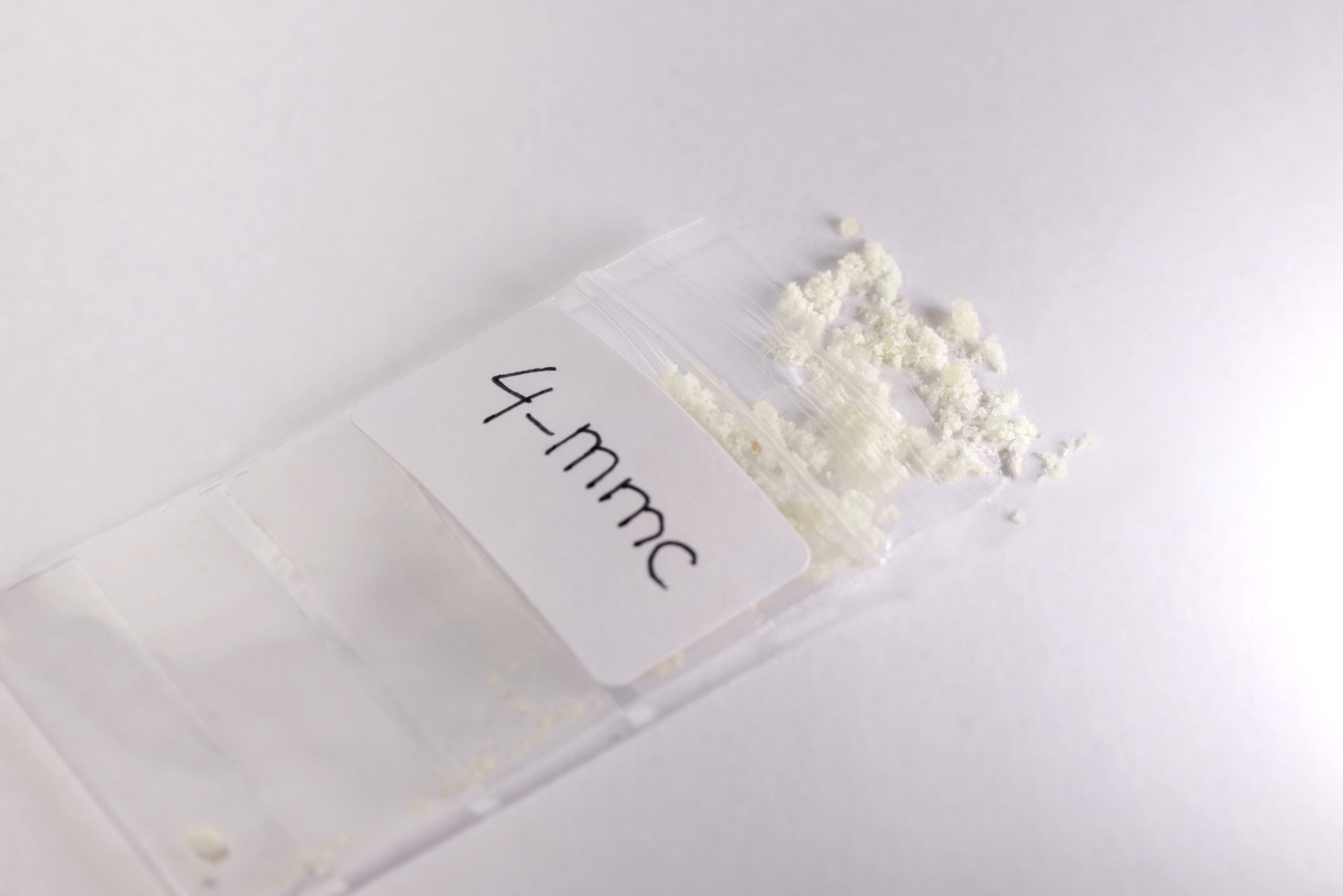 synthetic cathinones