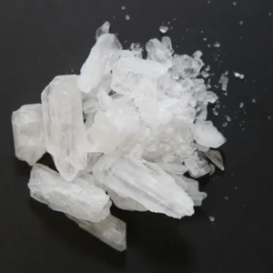 Powder meth