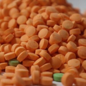 yaba pills
