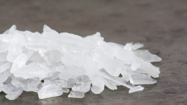 Crystal Meth