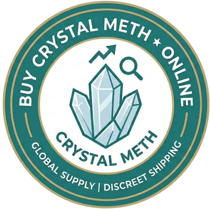 Buy Crystal Meth Online
